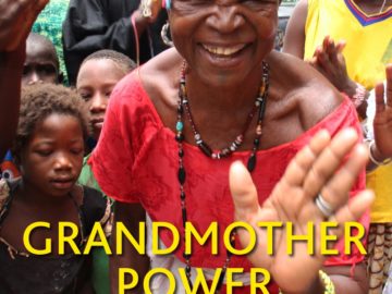 Grandmother Power